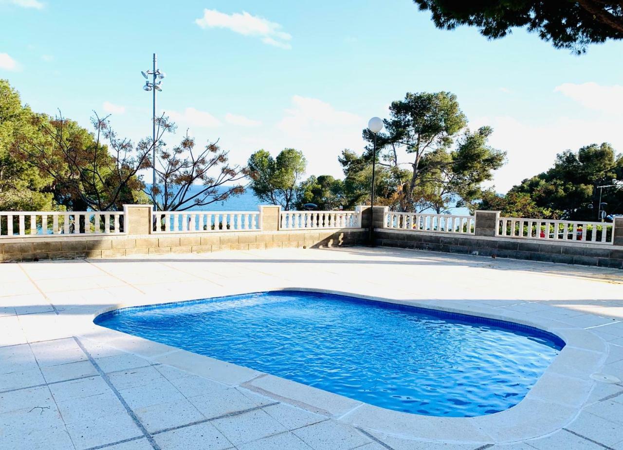Book Playa Larga Salou公寓 外观 照片